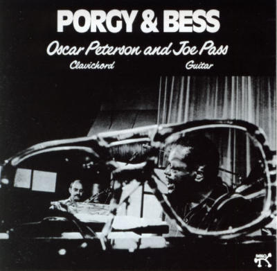 Porgy and Bess (w. Oscar Peterson)